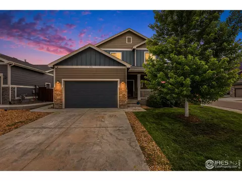 1158 Wagon Wheel Cir, Milliken, CO 80543