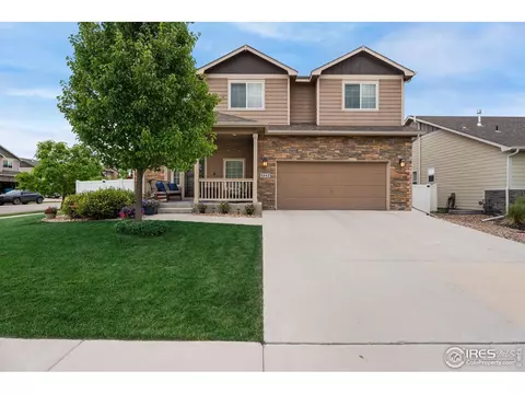 1542 Woodcock St, Berthoud, CO 80513