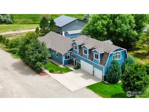 2700 Peregrine Creek Dr, Milliken, CO 80543