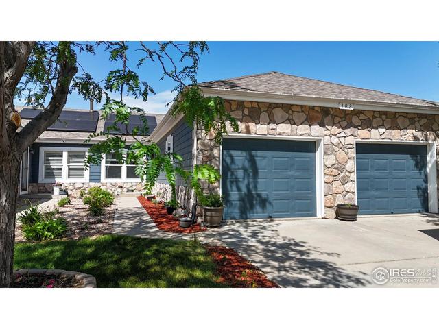 482 S Carriage Dr, Milliken, CO 80543