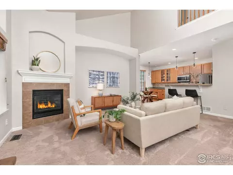 1428 Whitehall Dr #10-C, Longmont, CO 80504
