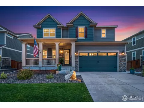 7090 E 121st Pl, Thornton, CO 80602