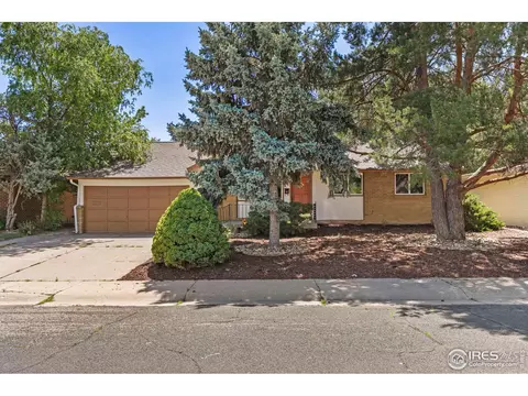 1120 34th Ave, Greeley, CO 80634