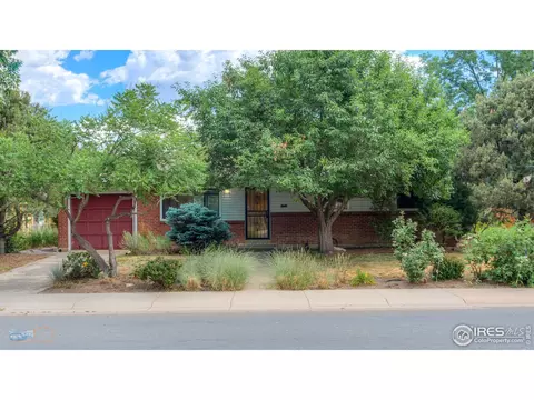 3535 Martin Dr, Boulder, CO 80305
