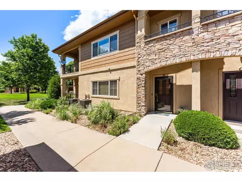 2215 Calais Dr #7D, Longmont, CO 80504