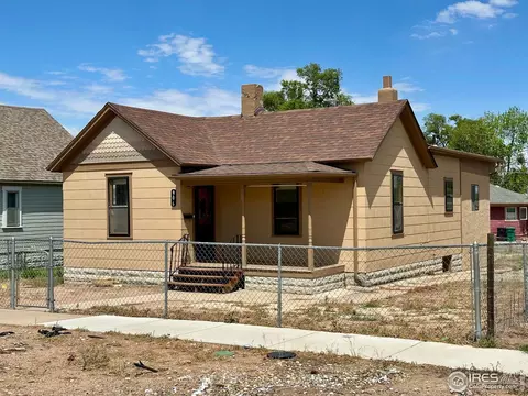 906 4th Ave, Greeley, CO 80631