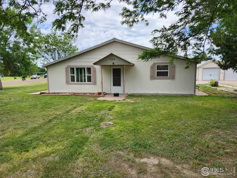 282 Elm Ave, Akron, CO 80720