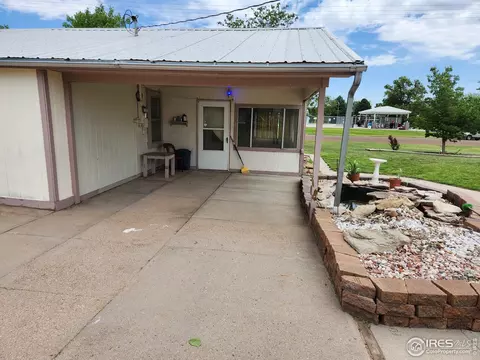 282 Elm Ave, Akron, CO 80720 photo 2