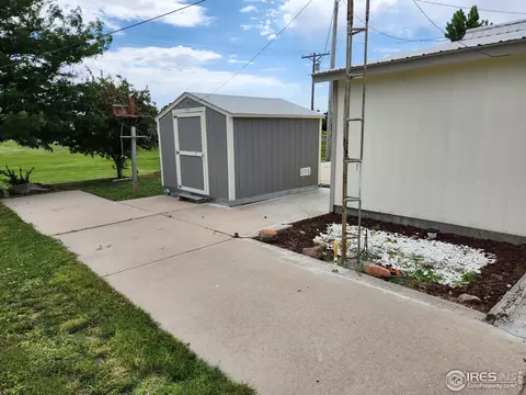 282 Elm Ave, Akron, CO 80720 photo 6