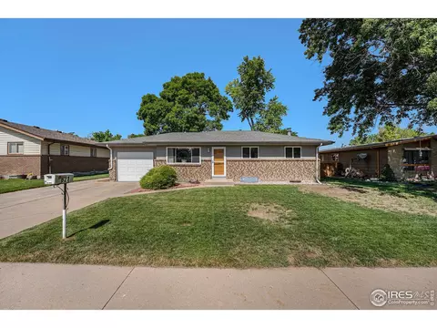 621 36th Ave Ct, Greeley, CO 80634