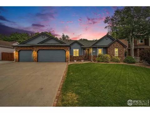 1111 Sandra Dr, Johnstown, CO 80534