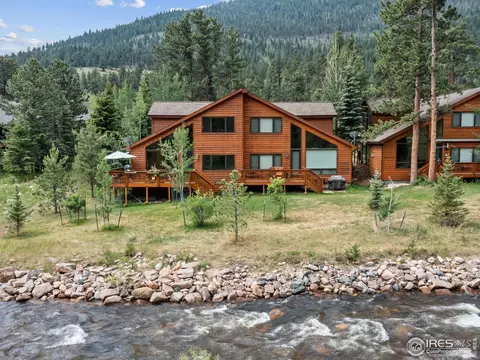 1605 Ziola Ct #12, Estes Park, CO 80517