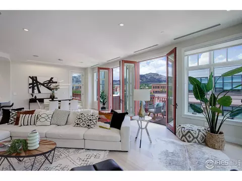 1301 Canyon Blvd #405, Boulder, CO 80302