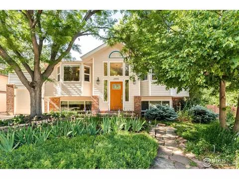 2995 Darley Ave, Boulder, CO 80305