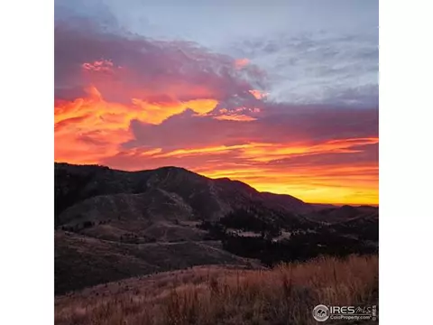 1013 Paradise Park Rd, Bellvue, CO 80512