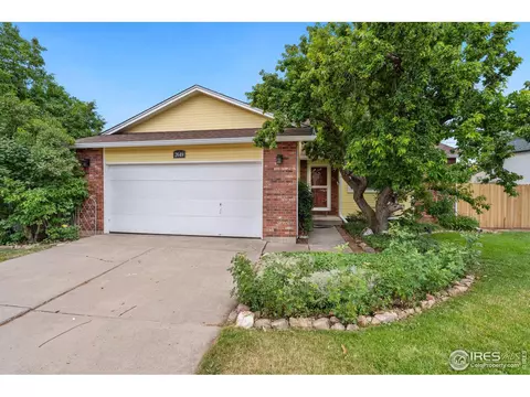 2649 Garden Dr, Fort Collins, CO 80526