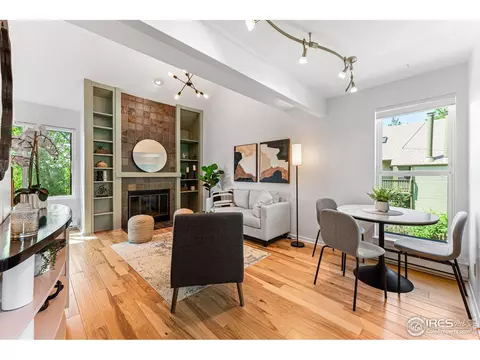 3284 Cripple Creek Trl #6B, Boulder, CO 80305