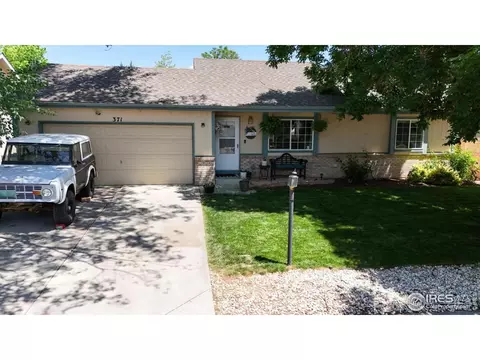 371 Sunmountain Dr, Loveland, CO 80538