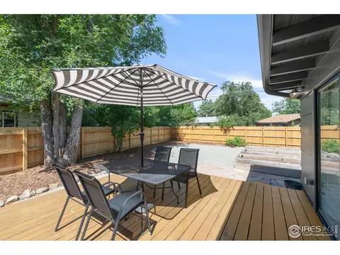 325 31st St, Boulder, CO 80305 photo 24