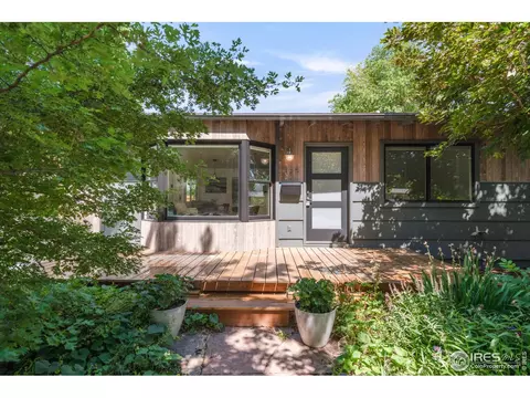 325 31st St, Boulder, CO 80305 photo 2