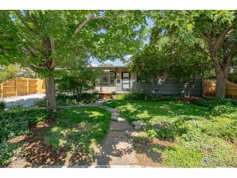 325 31st St, Boulder, CO 80305