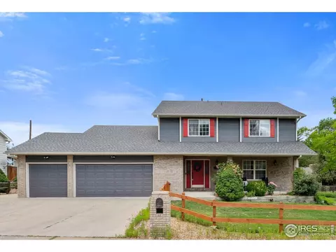 1420 Cinnamon St, Longmont, CO 80501