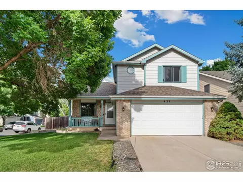 437 Dennison Ave, Fort Collins, CO 80526