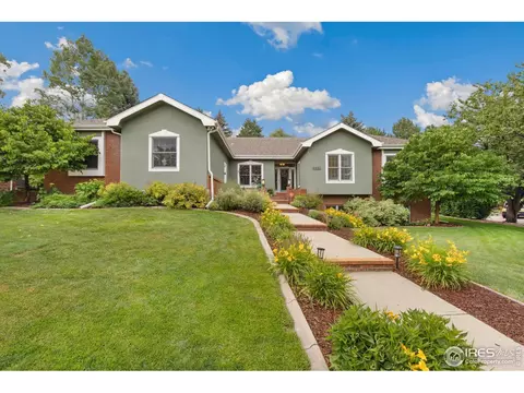 6330 Falcon Ridge Ct, Fort Collins, CO 80525