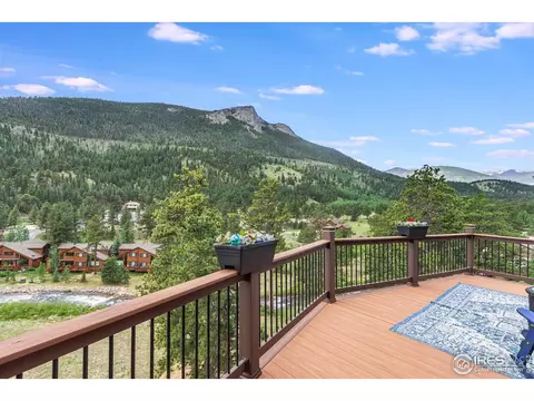 2840 Fall River Rd, Estes Park, CO 80517