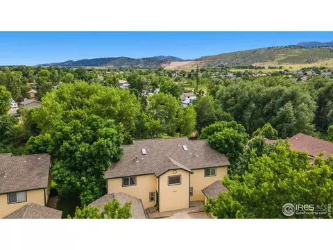 1054 Tierra Ln #101, Fort Collins, CO 80521
