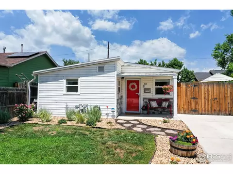 3515 W 5th Ave, Denver, CO 80204