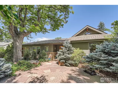 546 14th St, Boulder, CO 80302