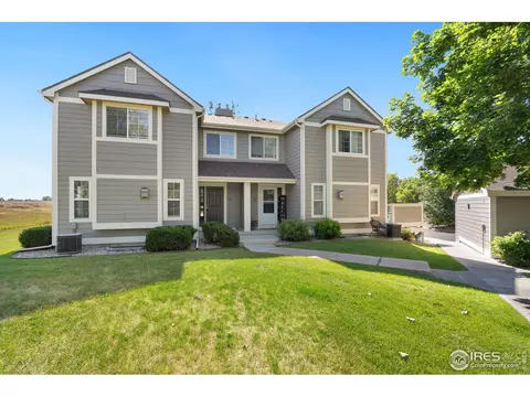 2120 Timber Creek Dr #J-4, Fort Collins, CO 80528