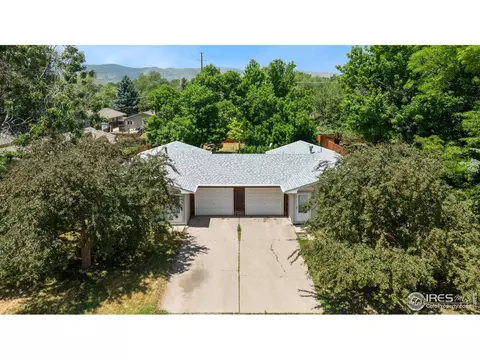 615 N Bryan Ave, Fort Collins, CO 80521