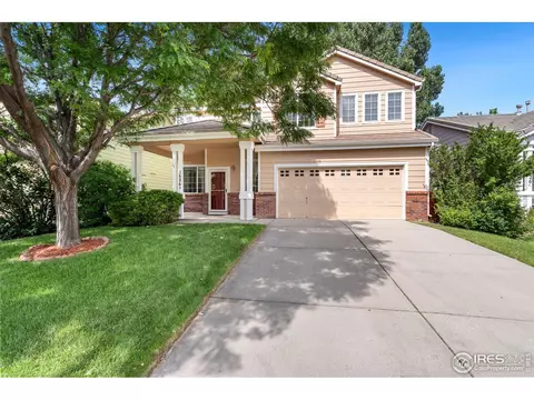 3826 Glenarbor Ln #B, Fort Collins, CO 80524