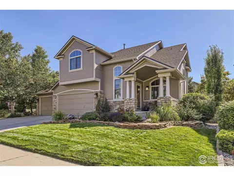 345 Peregrine Cir, Broomfield, CO 80020
