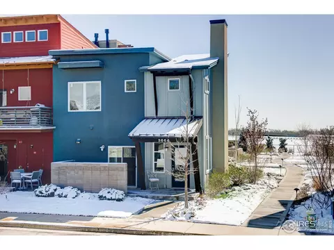 3664 Pinedale St #G, Boulder, CO 80301