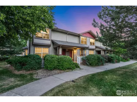 4509 Starflower Dr #C, Fort Collins, CO 80526