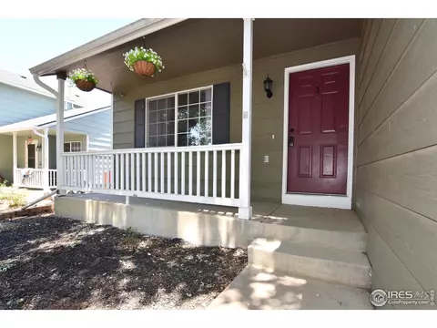 5471 Bobcat St, Frederick, CO 80504