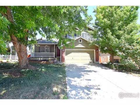 5471 Bobcat St, Frederick, CO 80504 photo 2