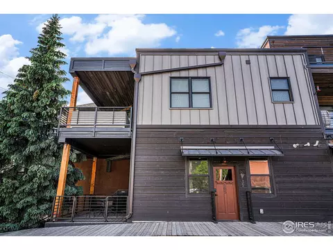 828 Grand Ave #105, Grand Lake, CO 80447