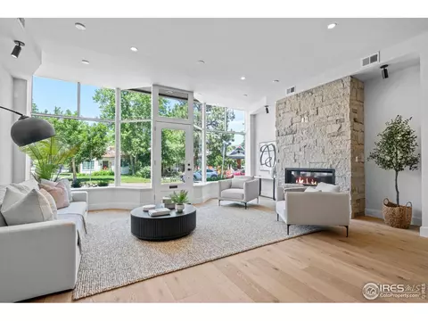 602 Maxwell Ave, Boulder, CO 80304
