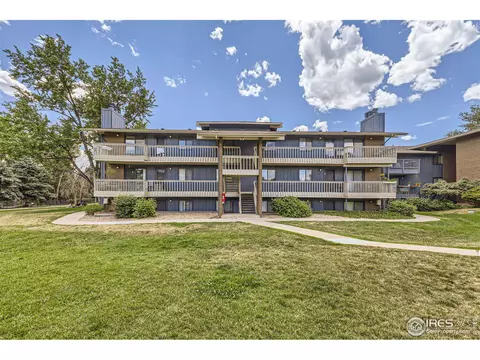 2800 Kalmia Ave #A321, Boulder, CO 80301