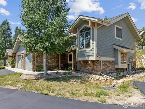1907 Wildfire Rd, Estes Park, CO 80517