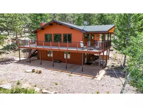 85 Mount Guero Ct, Livermore, CO 80536