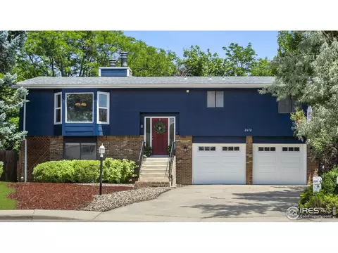 2652 Hayden Ct, Loveland, CO 80538