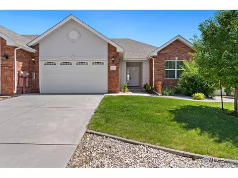 3026 68th Ave, Greeley, CO 80634