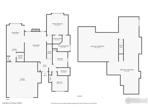 3026 68th Ave, Greeley, CO 80634 photo 29