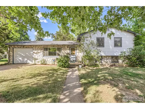 1036 Montview Rd, Fort Collins, CO 80521