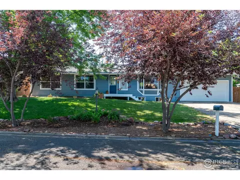 7180 Mount Sherman Rd, Longmont, CO 80503